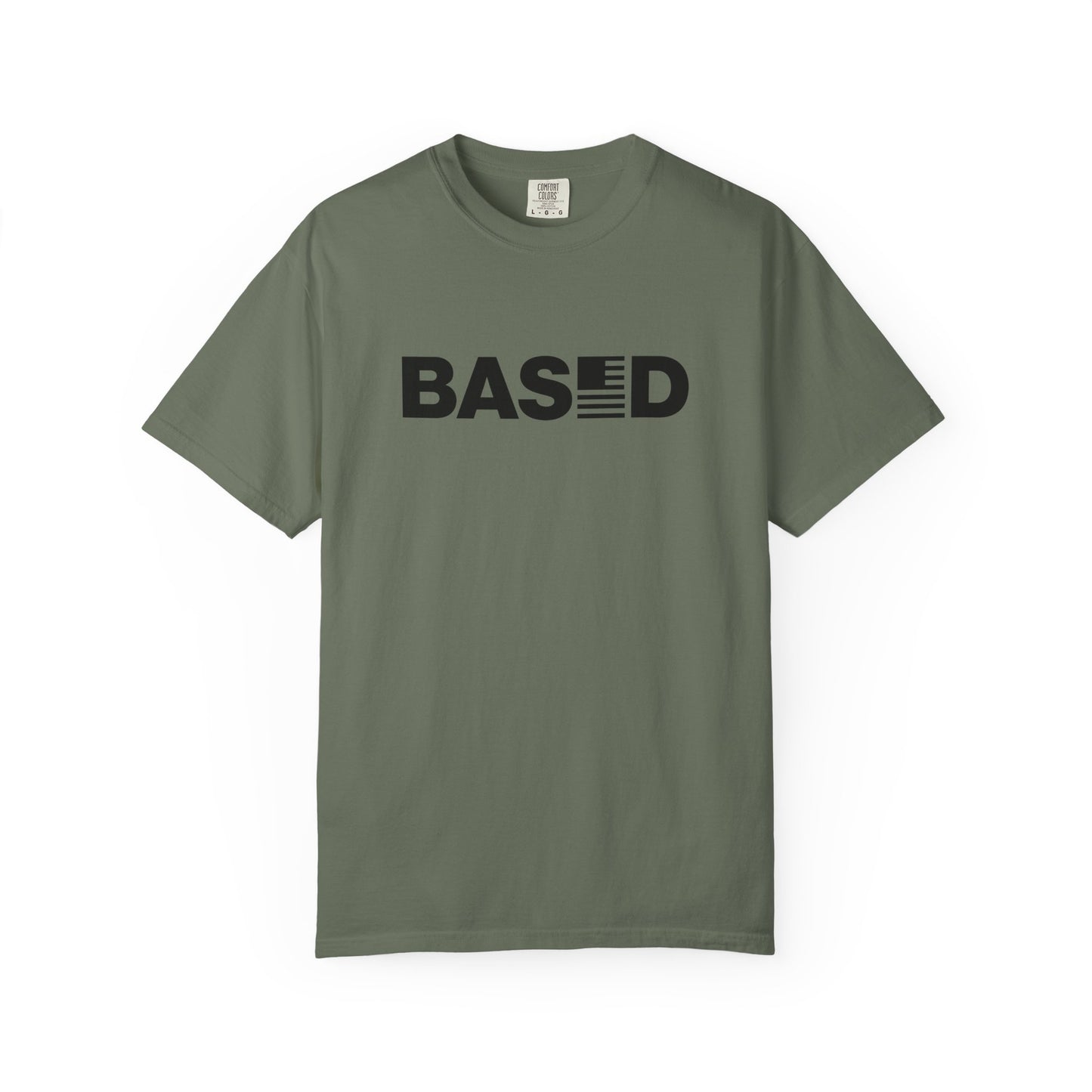 Based Tee