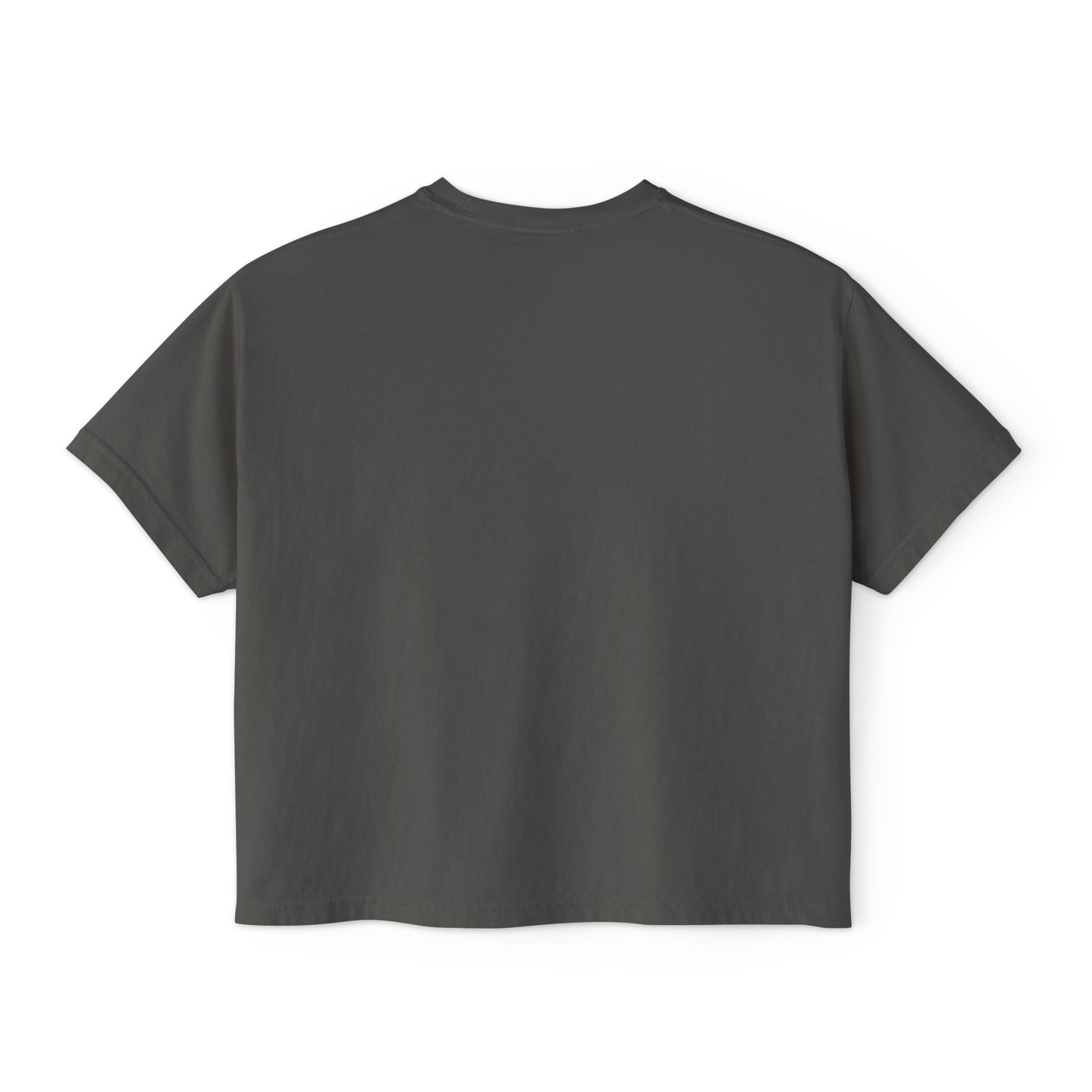 Based Box Tee