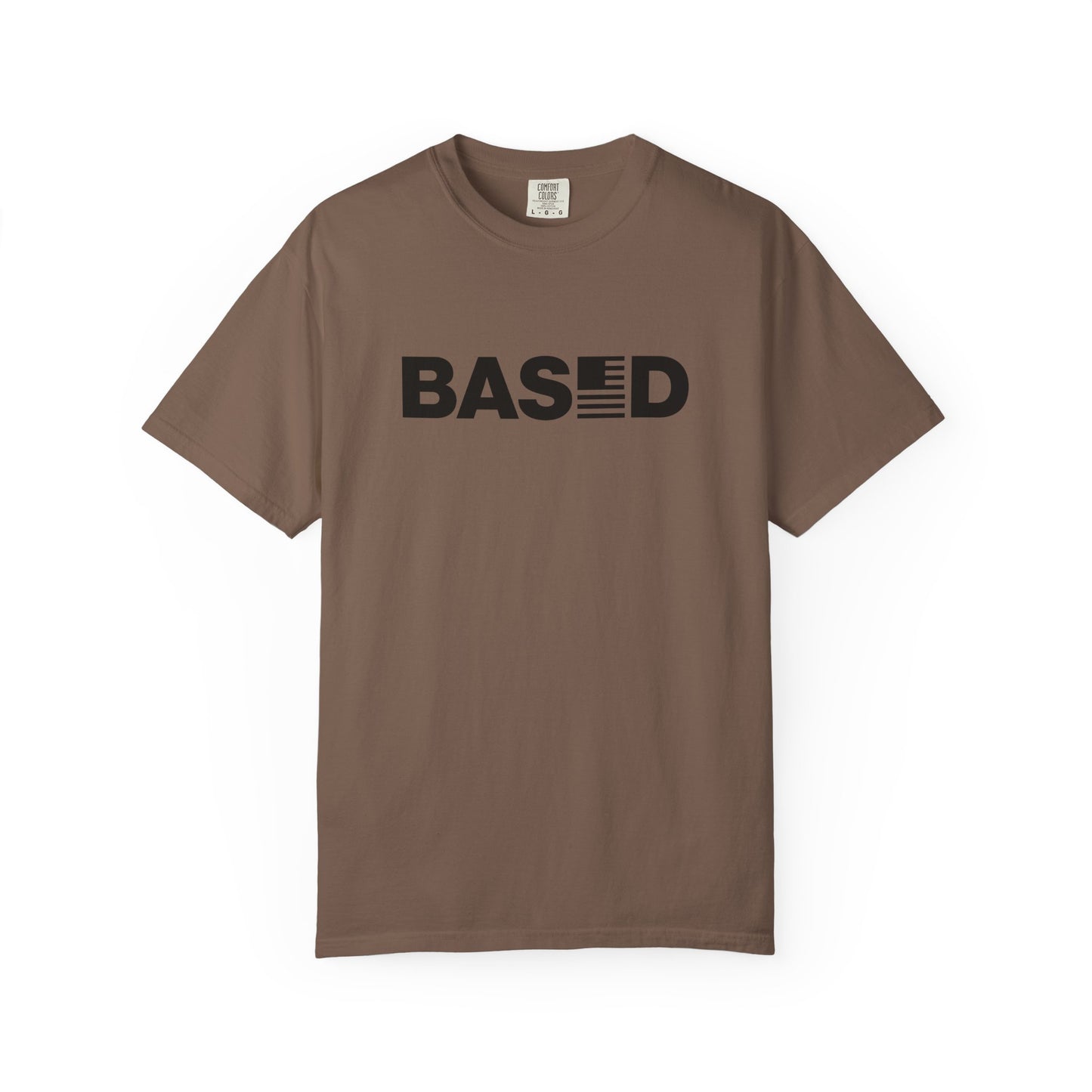Based Tee