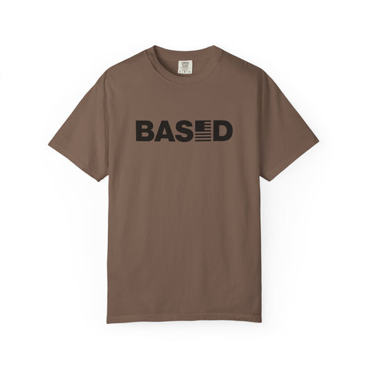 Based Tee