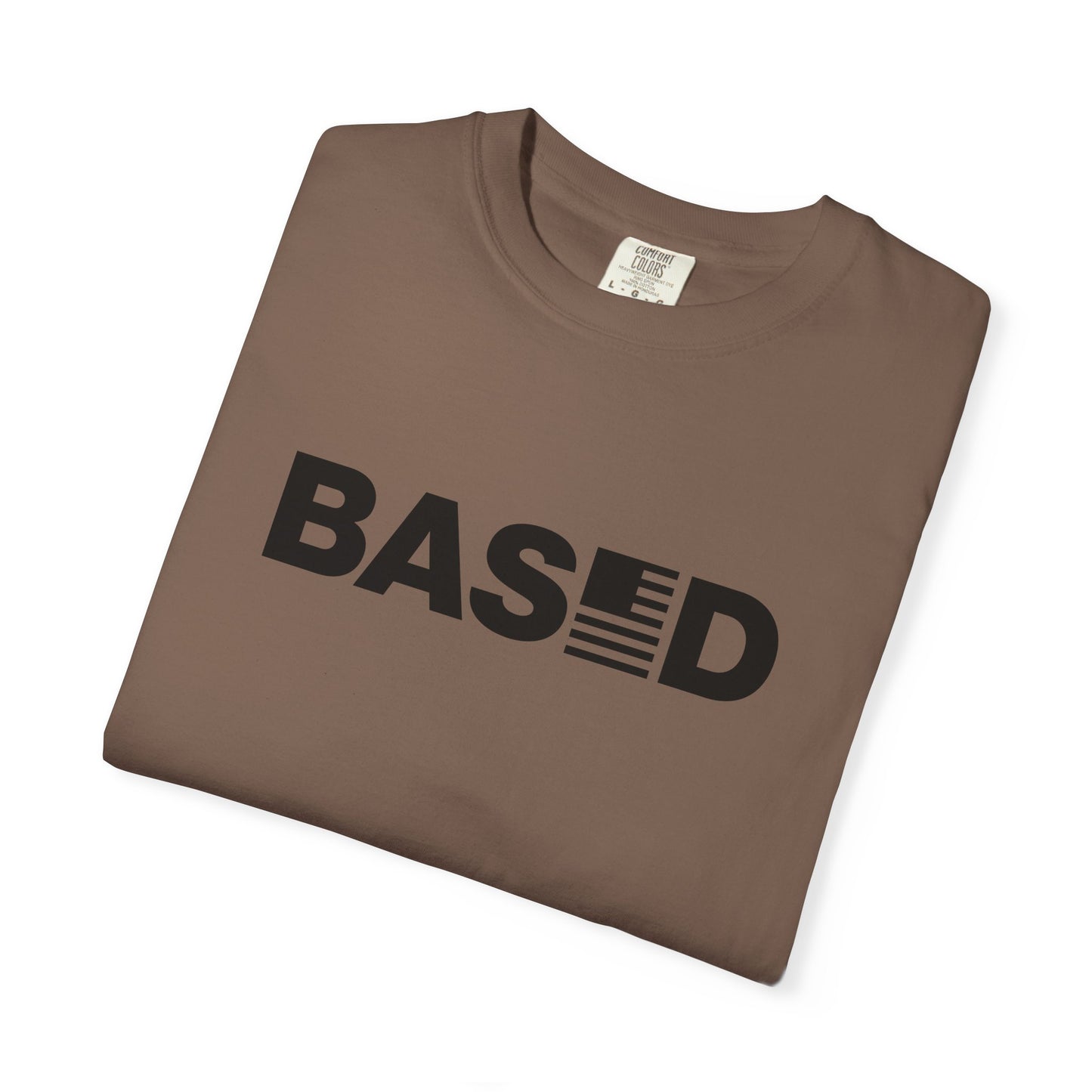 Based Tee
