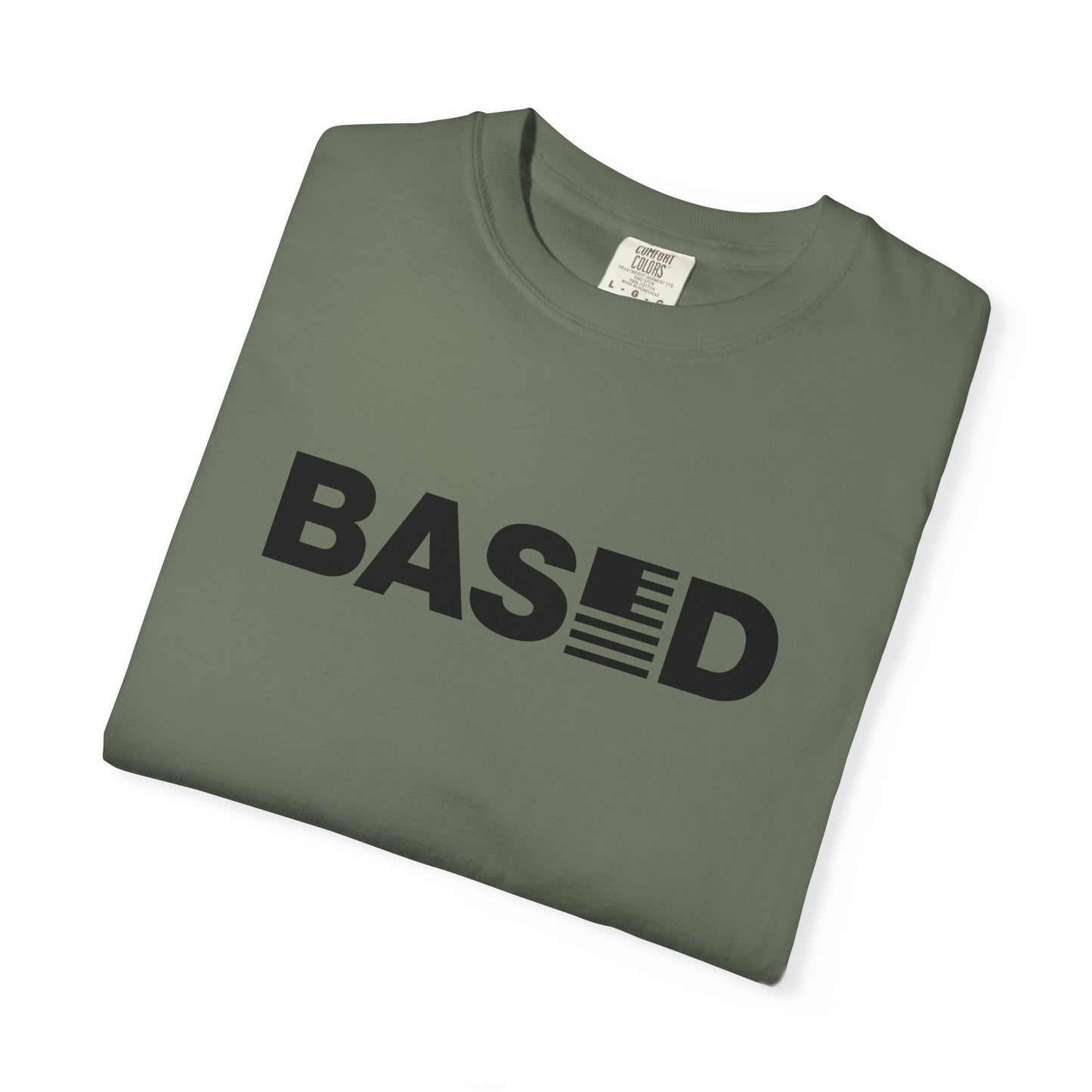 Based Tee