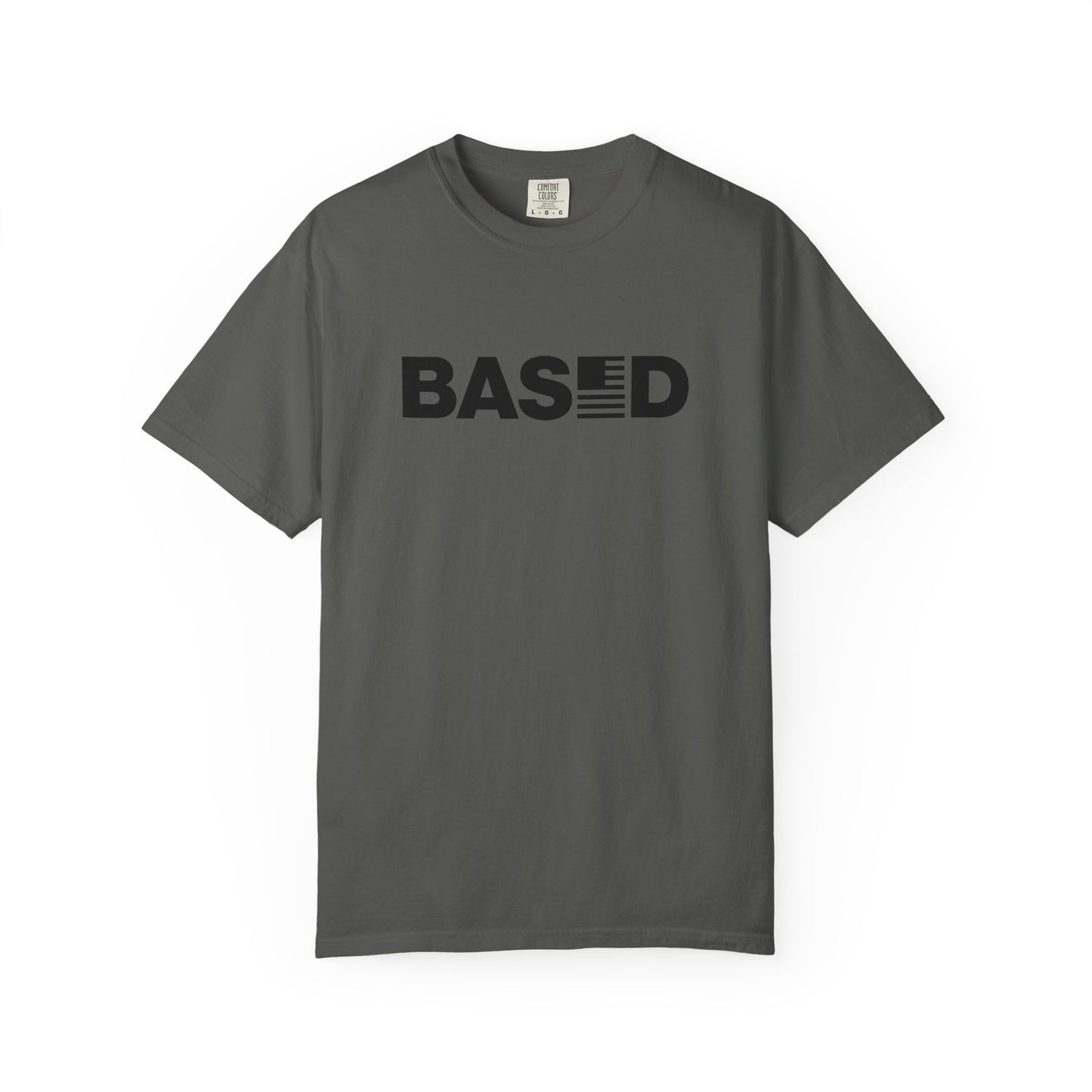 Based Tee