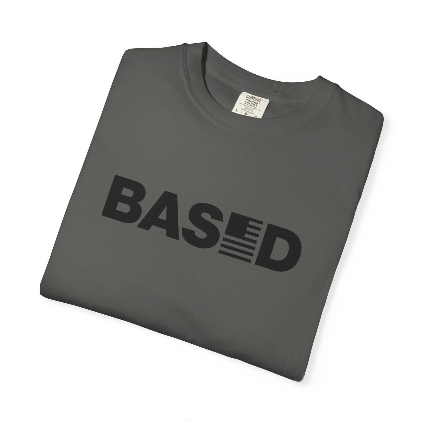 Based Tee